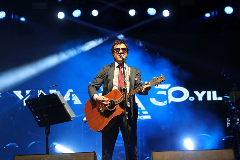 Ordu Fatsa'da 8 gün süren Çınar Festivali sona erdi - Resim : 1