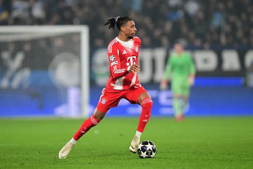 Bayern Münihli yıldız, gizli kızı nedeniyele nafaka davasıyla gündemde - Resim: 4