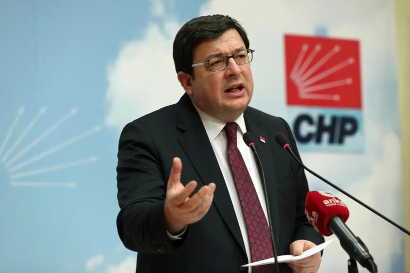 Yeni Parti’ye katılacak ilk belediye başkanı belli oldu - Resim : 1