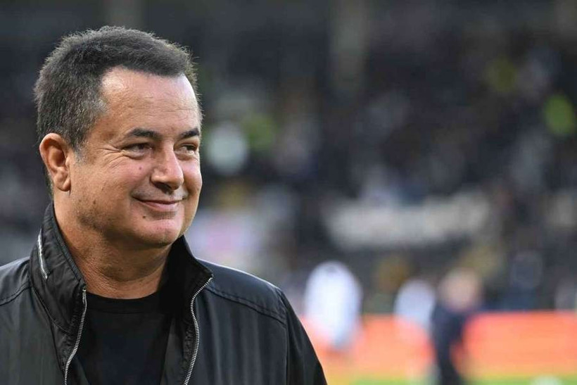 Acun Ilıcalı'dan eşi benzeri görülmemiş transfer açıklaması: Listede Türk futbolcu da var - Resim: 3