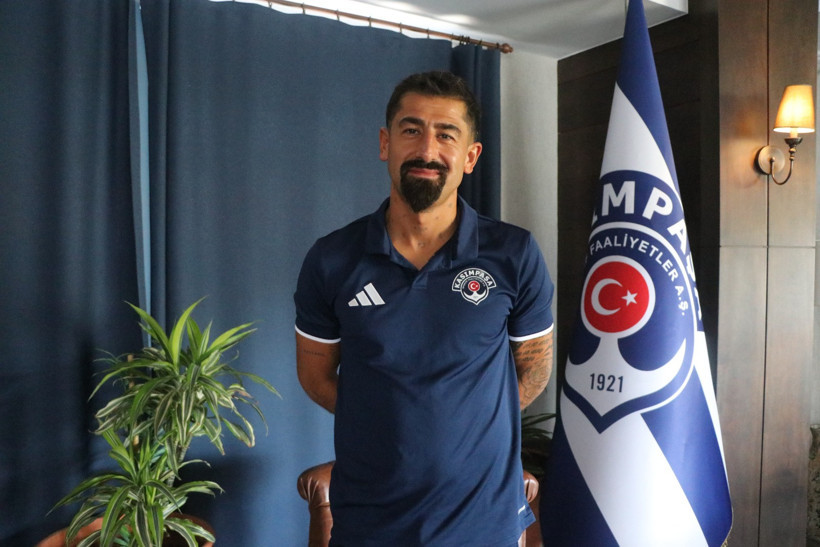 Kerem Demirbay'dan Salah sözleri: 'Daha önce ne isimler geldi' - Resim : 4