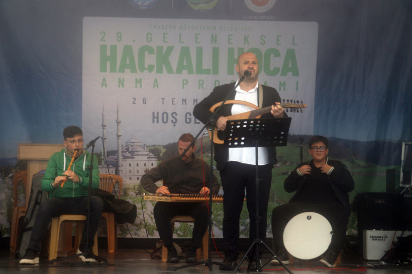 Trabzon'da 