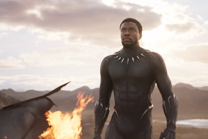 Black Panther 3'ün vizyon tarihi açıklandı: Yeni Kara Panter belli oldu - Resim : 1