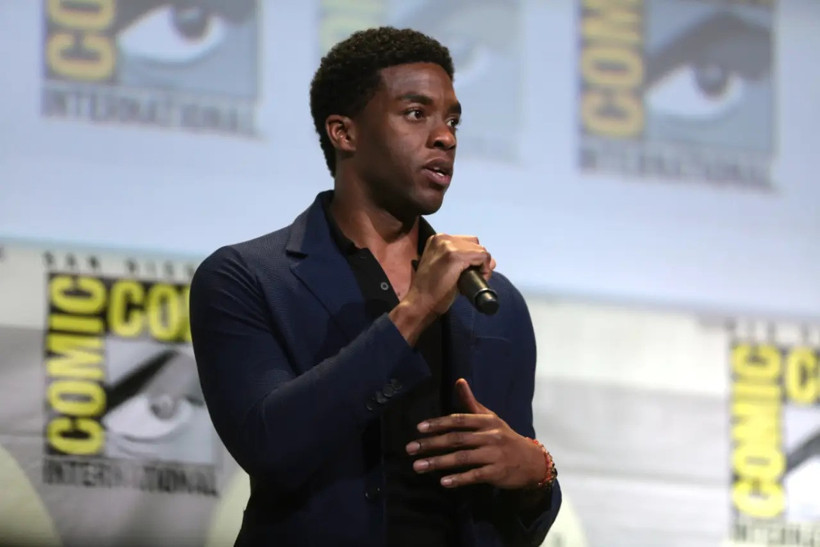 Black Panther 3'ün vizyon tarihi açıklandı: Yeni Kara Panter belli oldu - Resim : 4