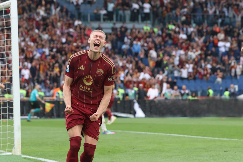 Bologna, Artem Dovbyk transferinde mutlu sona ulaştı - Resim : 1