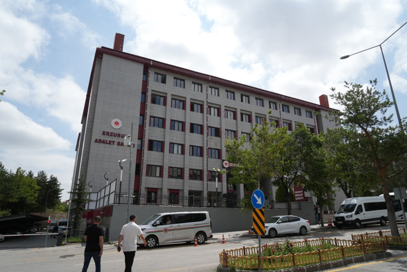 Gülistan Doku soruşturmasında yeni gelişme: 8 şüpheli adliyeye sevk edildi - Resim : 1