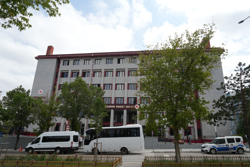 Gülistan Doku soruşturmasında yeni gelişme: 8 şüpheli adliyeye sevk edildi - Resim : 2
