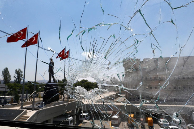 15 Temmuz’un kayıp silahı 10 yıl önce bugün ateşlendi! - Resim : 3