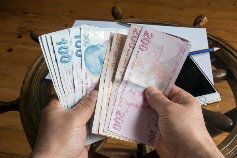 İstanbul’daki emeklilere kötü haber: Ceplerinden 5 bin TL eksildi - Resim : 2