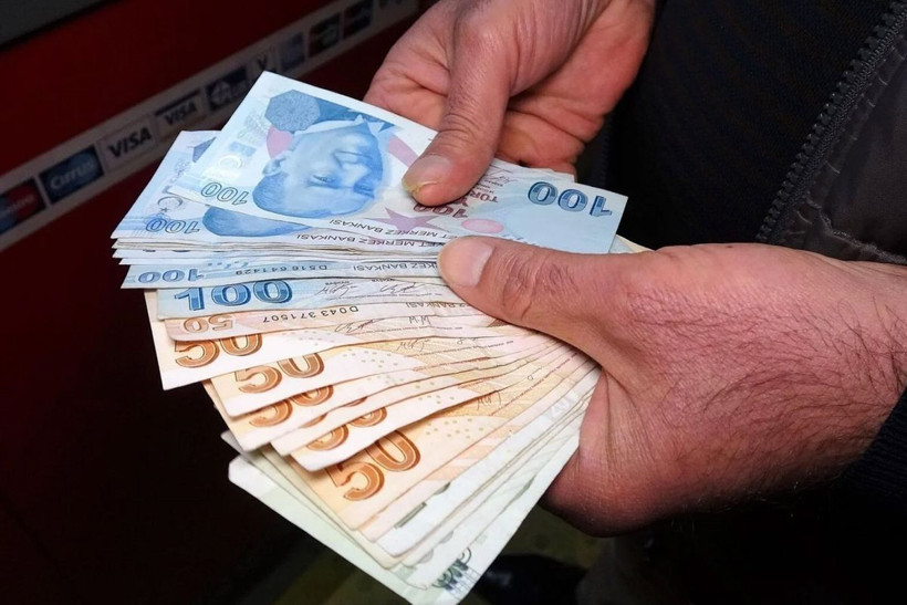 Erdal Sağlam Türkiye ekonomisindeki büyük tehlikeyi açıkladı: Herkesi vuracak - Resim: 2