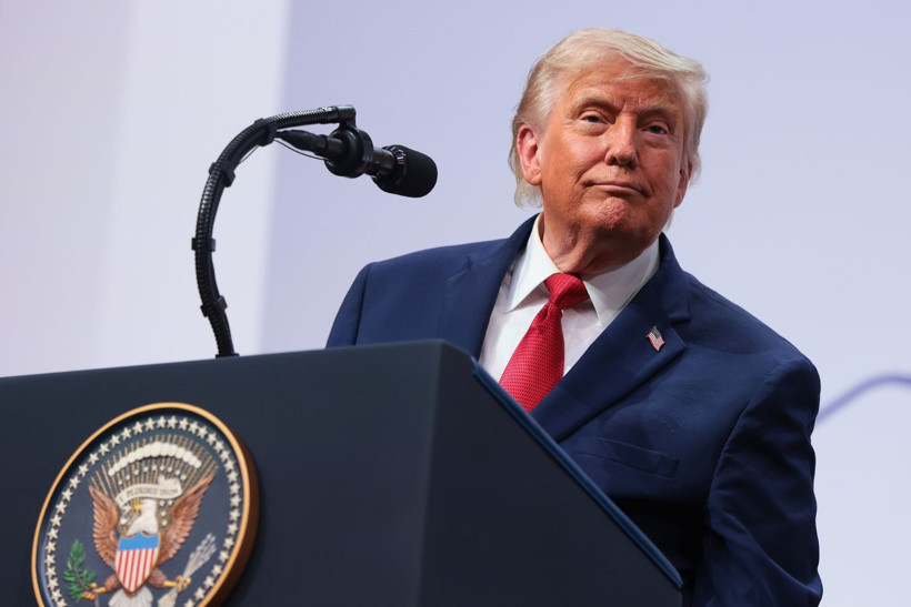 Trump saldırıları neden durdurdu? İran krizinde masadaki başlıklar ve savaşta son durum - Resim : 1