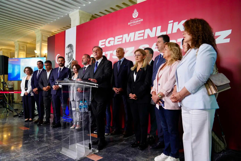 AK Parti'ye geçen Eren Ali Bingöl'ün iddialarına İBB’den yanıt - Resim : 2