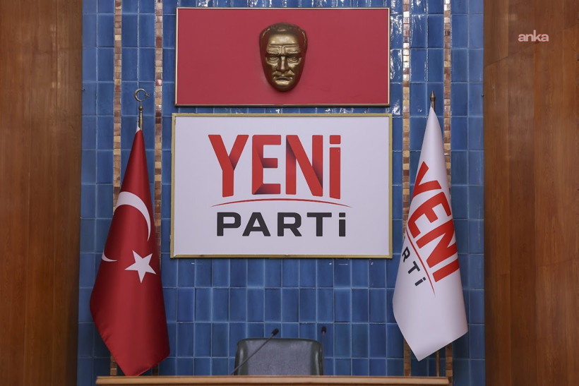 YENİ Parti'den şehit yakınları ve gaziler için kapsamlı hak paketi - Resim : 1