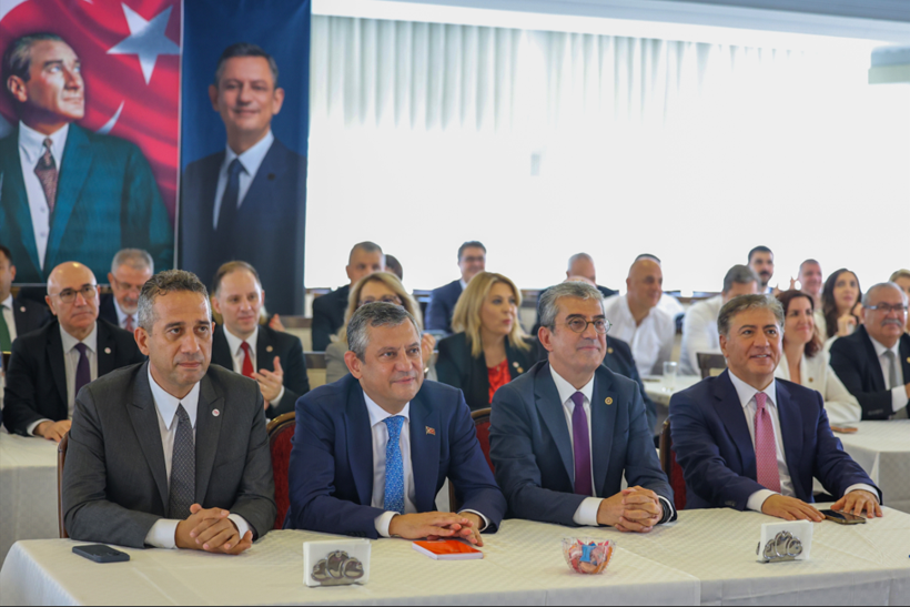 YENİ Parti'nin seçimlere girebilmesi için kritik eşik: Kanunun ilk şartı yerine geldi - Resim: 10