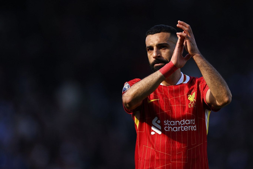 Mohamed Salah kararını verdi: İmza için Türkiye'ye geliyor - Resim: 12