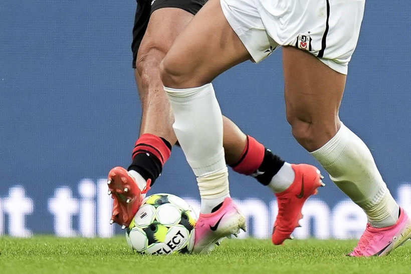 Yapay zeka Hradec Kralove-Beşiktaş maçının sonucunu açıkladı - Resim: 3
