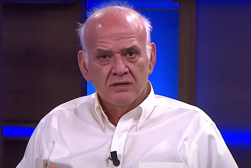 Ahmet Çakar'dan Beşiktaş taraftarını kızdıracak yorum: İşte o sözler - Resim: 2