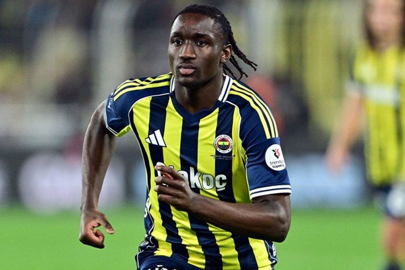 Süper Lig'in en değerli 10 genç futbolcusu belli oldu: İşte güncel liste - Resim: 11