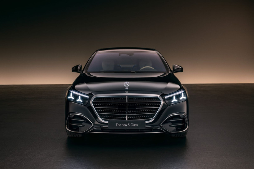 Araç alacaklar dikkat: Mercedes-Benz finansman kampanyasını duyurdu - Resim: 6