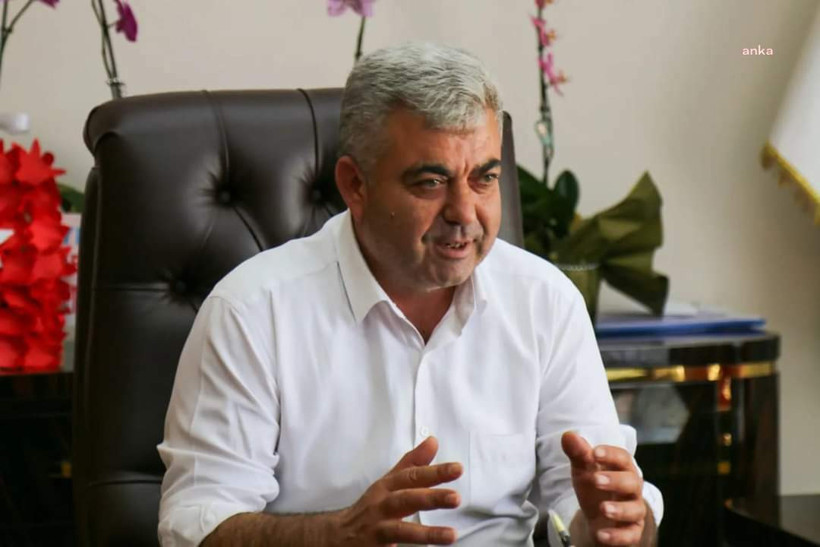 İzmir'de 8 ilçe AK Parti'ye geçebilir iddiası: Cemil Tugay geçerse kimler peşinden gidecek? - Resim : 5