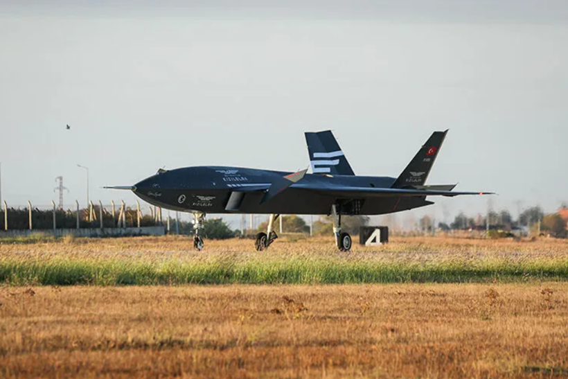 ABD’li savaş pilotlarından KIZILELMA analizi: "Geleceğin hava kuvveti olabilir - Resim: 5