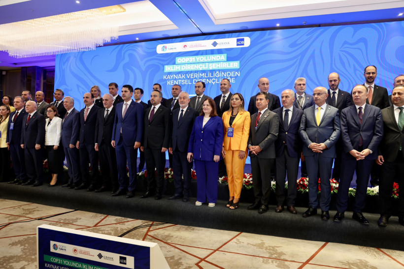 Mansur Yavaş'tan kritik zirve: Ankara için kolları sıvadı - Resim : 2