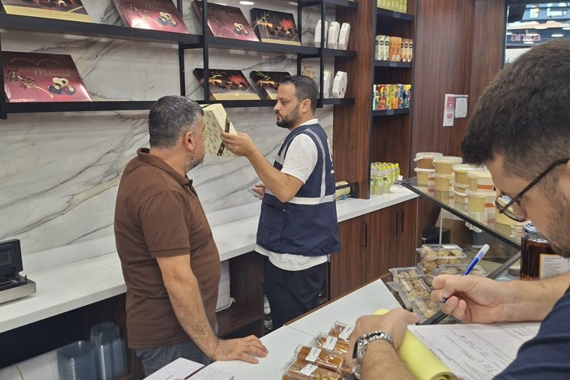 Market ve işletmelere kritik uyarı: Bakanlıktan kutu darası ve fiyat etiketi cezası - Resim : 1