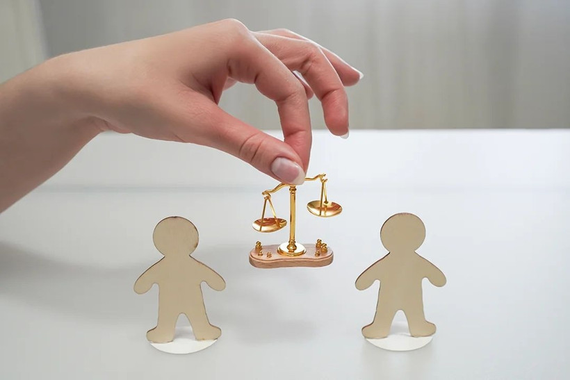 Miras paylaşımında yeni dönem: Tapusu olanlar dikkat, sil baştan değişti - Resim: 8