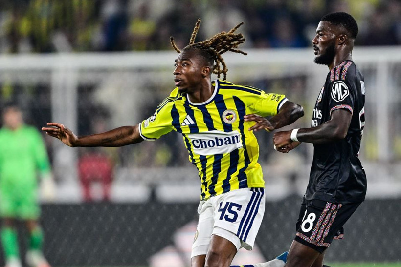 Nihat Kahveci’den Fenerbahçe’ye yaylım ateşi: "Tur ihtimali yüzde 51..." - Resim: 5