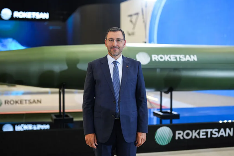 Hipersonikte yeni dönem: ROKETSAN'dan AKYA, TAYFUN ve ÇAKIR çıkarması - Resim: 8