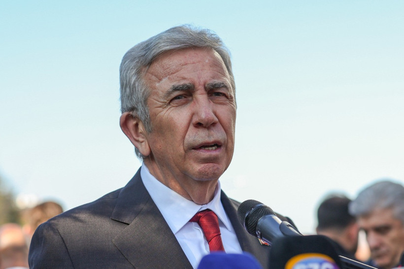 Sitem yerini buldu: Mansur Yavaş cephesinden madencilere destek telefonu - Resim : 2