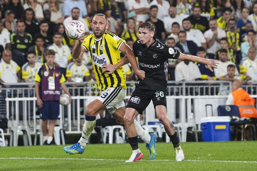 Erman Toroğlu Fenerbahçe-Konyaspor maçı sonrası küplere bindi: "Hakemler şeytan" - Resim: 8