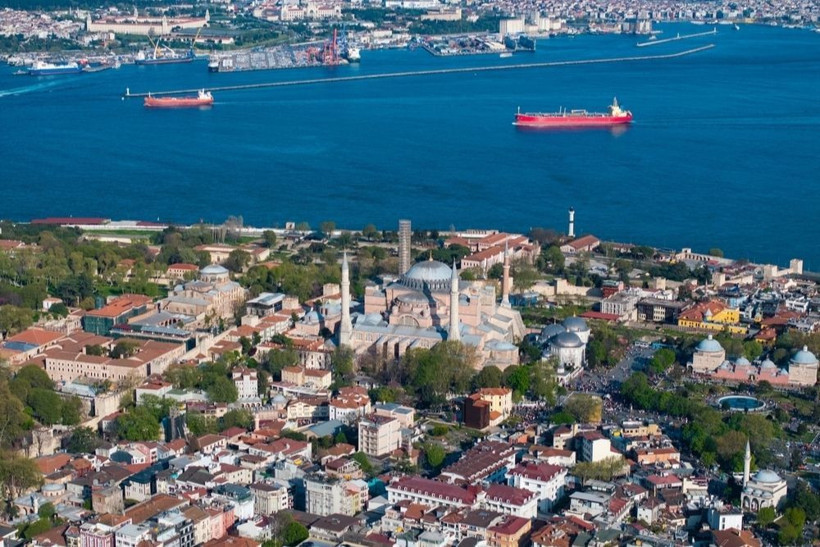 İstanbul'da en çok nerelinin yaşadığı belli oldu: Meğer mega kentin sahibi onlarmış - Resim: 1