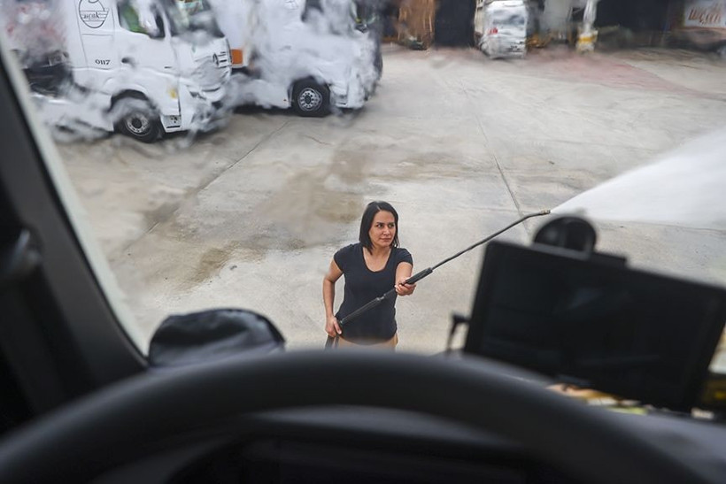 Sadece haftada 480 bin lira maaş alıyor: Tek tek anlattı - Resim: 3