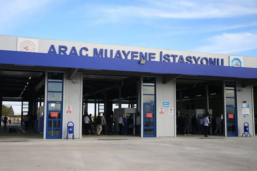 TÜVTÜRK faiziyle geri ödeyecek: Milyonlarca sürücüyü ilgilendiriyor - Resim: 6