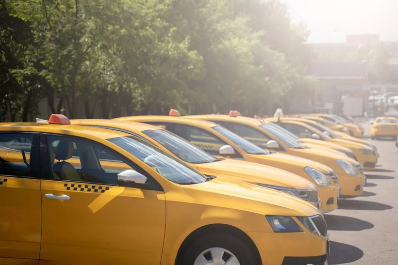 Taksi ve servis plakaları iptal ediliyor: İşte detaylar - Resim: 6