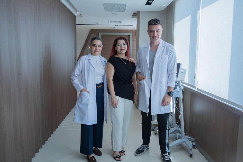 9 ayda 42 kilo verdi: Bu değişim herkesi şaşırtacak - Resim: 5