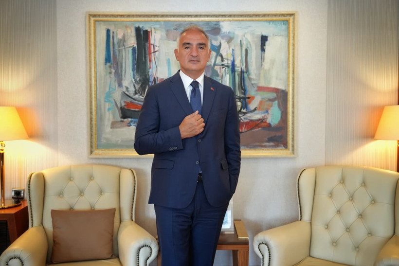 Side'de tarihi keşif: 390 metrelik antik cadde gün yüzüne çıktı - Resim : 1