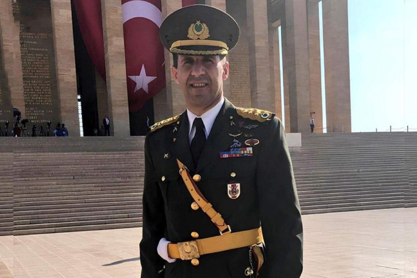 Orkun Özeller'den süreç tespiti: Devletin politikası değil Bahçeli'nin uydurması - Resim : 1