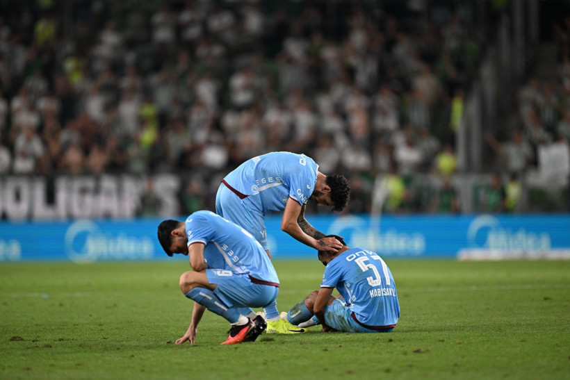 Mohamed Salah’tan Ferencvaros yenilgisi sonrası açıklama - Resim : 2
