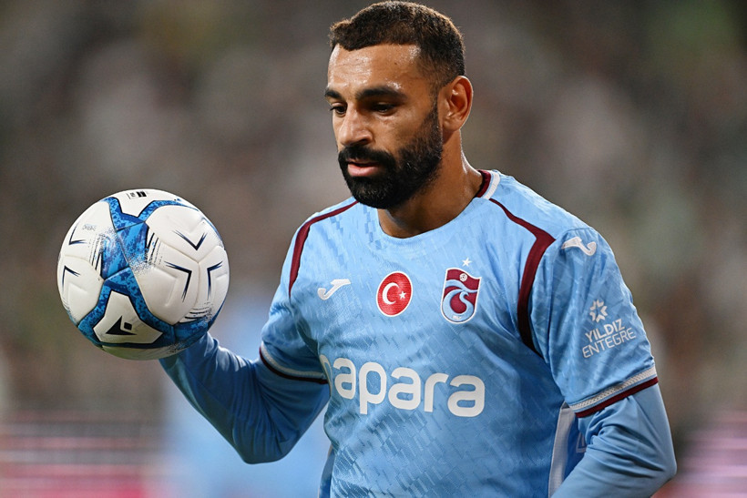 Mohamed Salah’tan Ferencvaros yenilgisi sonrası açıklama - Resim : 1