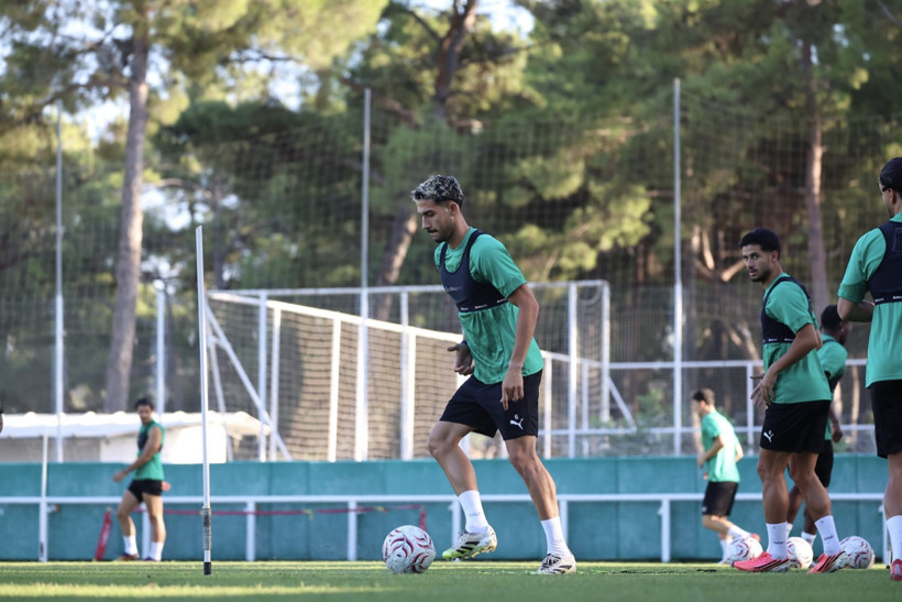 Bodrum FK’da gözler Manisa deplasmanında: Hedef ilk galibiyet - Resim : 1