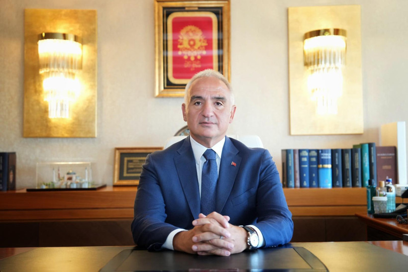 Oğuz Kaan Salıcı'nın Bakan Ersoy iddialarına mahkeme kararı - Resim : 1