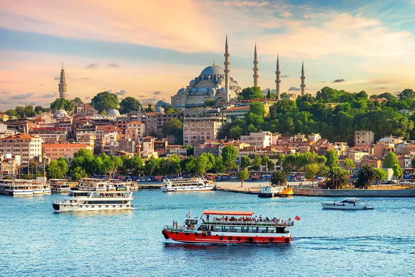Para en fazla bu şehirlerde kazanılıyor: Listede İstanbul da var - Resim: 6