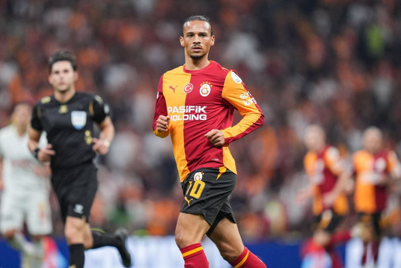 Nihat Kahveci'den Galatasaray'a sert eleştiri: "Şampiyonlar Ligi'nde sıfır çeker" - Resim: 2
