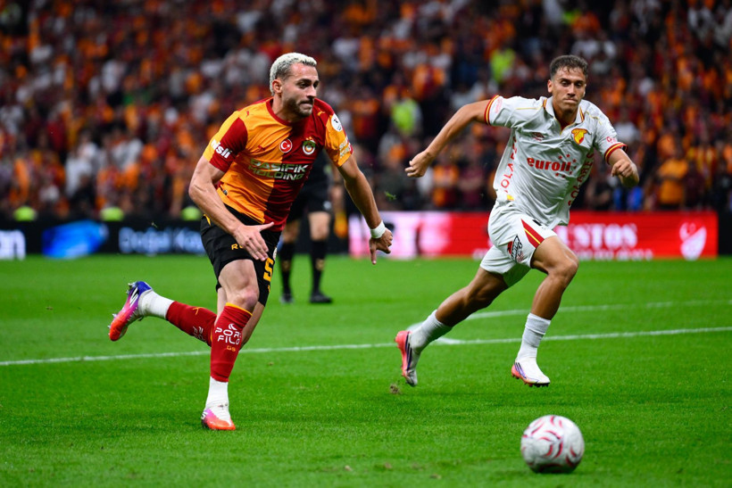 Nihat Kahveci'den Galatasaray'a sert eleştiri: "Şampiyonlar Ligi'nde sıfır çeker" - Resim: 10
