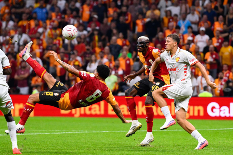 Nihat Kahveci'den Galatasaray'a sert eleştiri: "Şampiyonlar Ligi'nde sıfır çeker" - Resim: 7