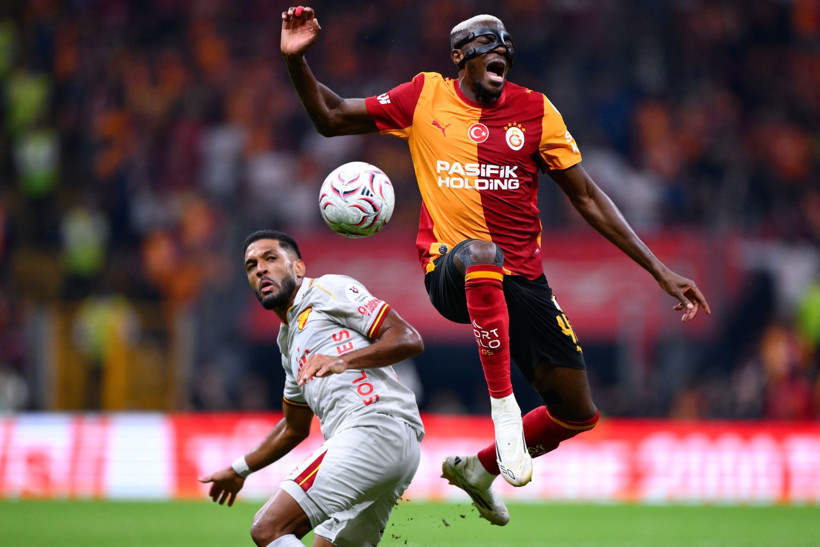 Nihat Kahveci'den Galatasaray'a sert eleştiri: "Şampiyonlar Ligi'nde sıfır çeker" - Resim: 5