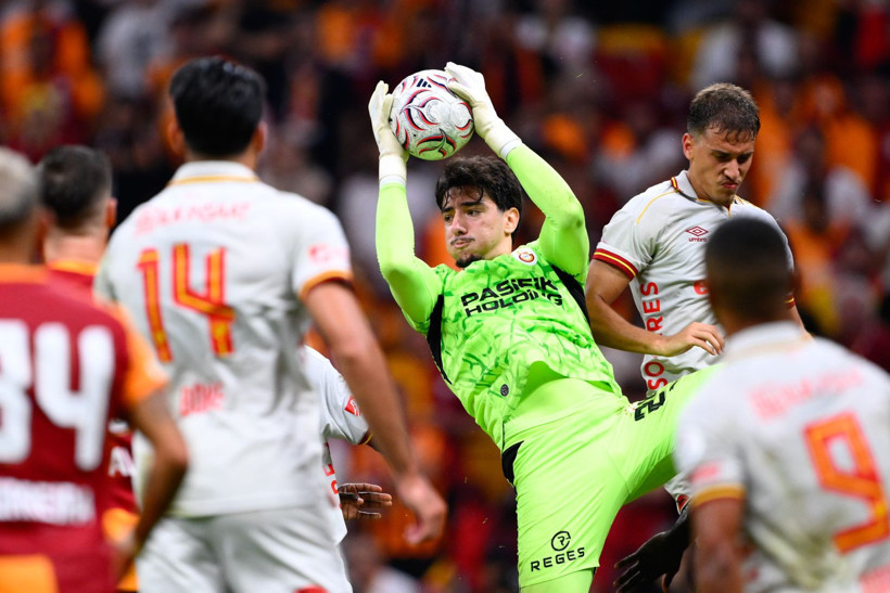 Nihat Kahveci'den Galatasaray'a sert eleştiri: "Şampiyonlar Ligi'nde sıfır çeker" - Resim: 4