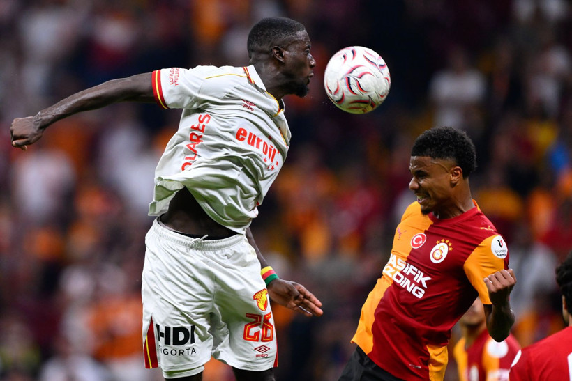 Nihat Kahveci'den Galatasaray'a sert eleştiri: "Şampiyonlar Ligi'nde sıfır çeker" - Resim: 3